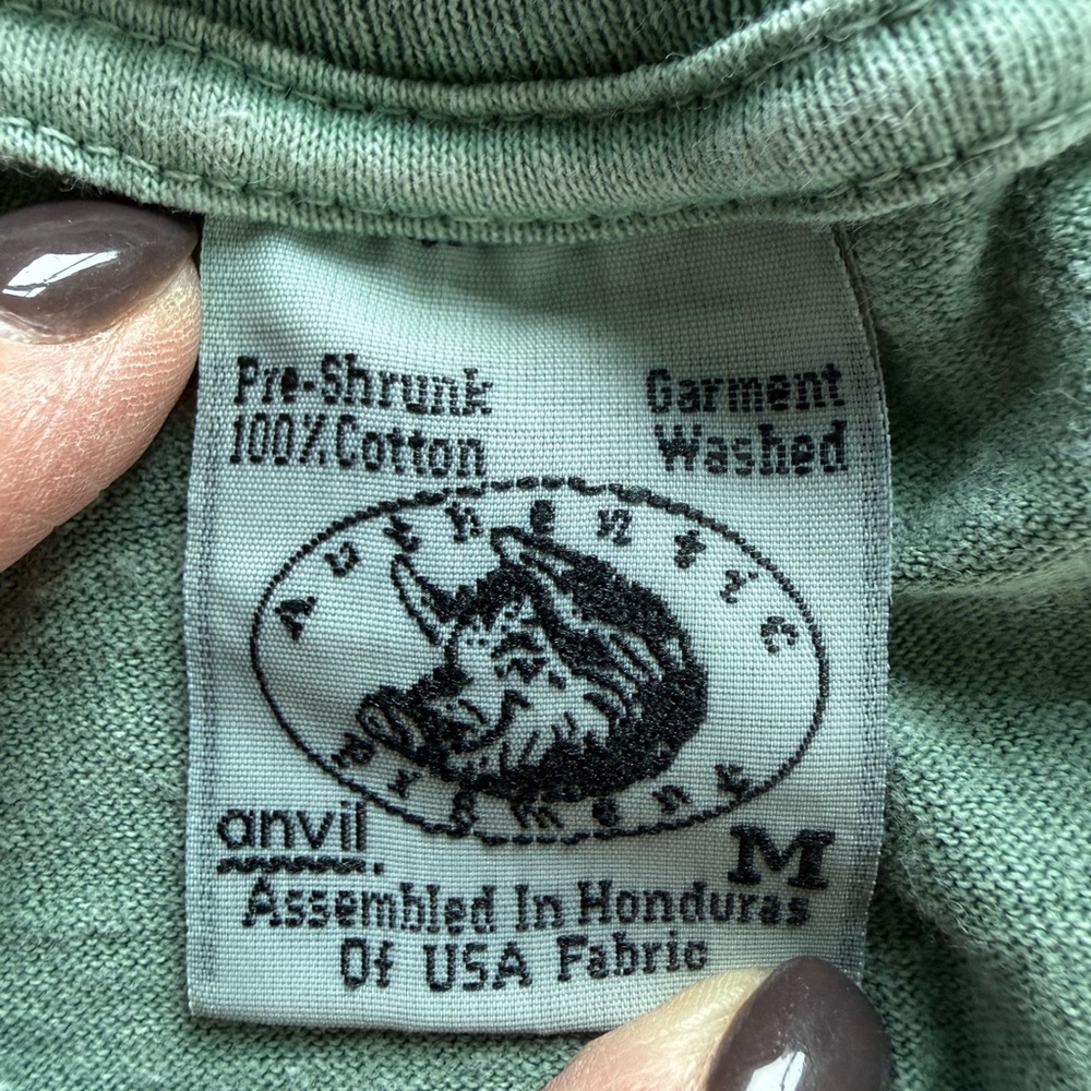 Kenny Chesney Vintage Tee - Picture 5 of 5